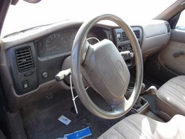 1998 TOYOTA TACOMA SR5 GREEN XTRA CAB 2.7L AT 4WD Z17854